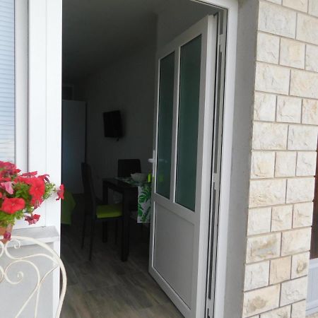 Studio Apartman Jojo Apartment Senj  Luaran gambar