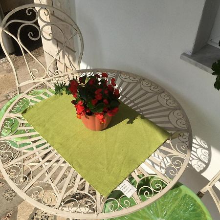 Studio Apartman Jojo Apartment Senj  Luaran gambar
