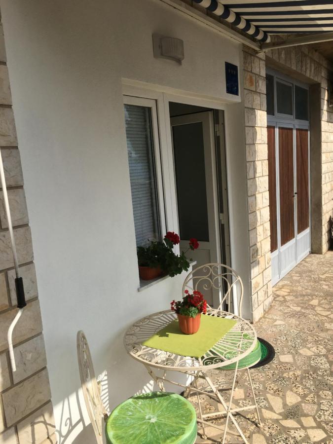 Studio Apartman Jojo Apartment Senj  Luaran gambar