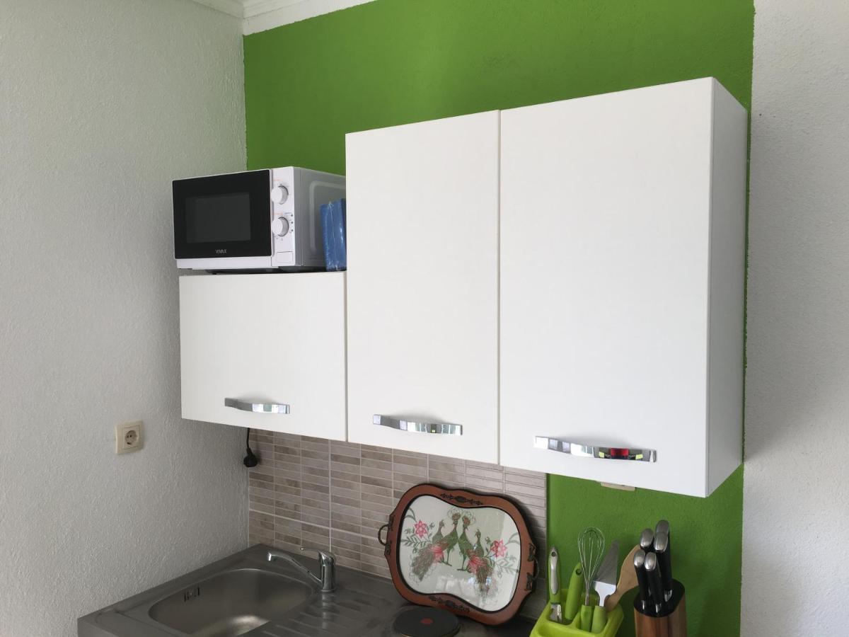 Studio Apartman Jojo Apartment Senj  Luaran gambar