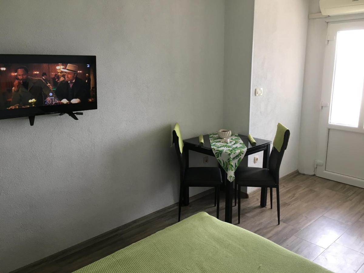 Studio Apartman Jojo Apartment Senj  Luaran gambar
