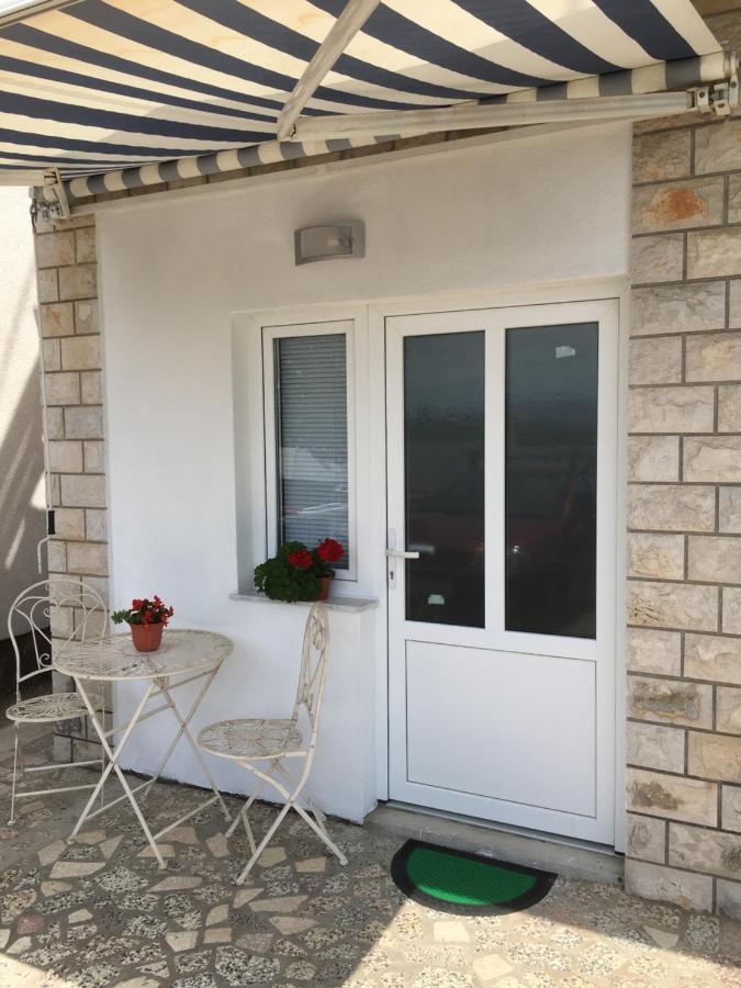 Studio Apartman Jojo Apartment Senj  Luaran gambar