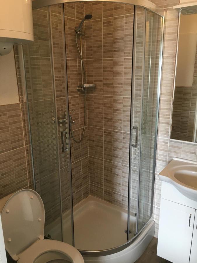 Studio Apartman Jojo Apartment Senj  Luaran gambar